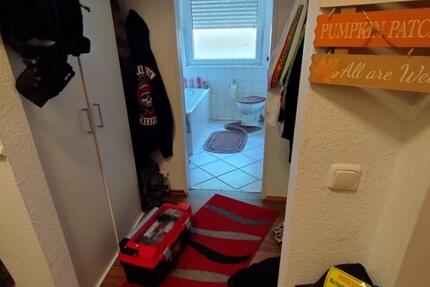 Wohnung Hagen - 1 Zimmer, 40 m&sup2;, 300&euro; | Angebot:25723626