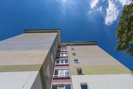 Wohnung Velbert Velbert-Mitte - 2 Zimmer, 65 m&sup2;, 525&euro; | Angebot:26563276