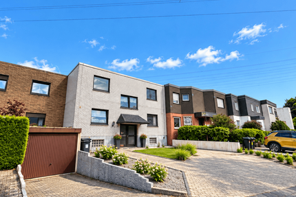 Haus Bochum Werne - 7 Zimmer, 210 m&sup2;, 390.000&euro; | Angebot:27455500