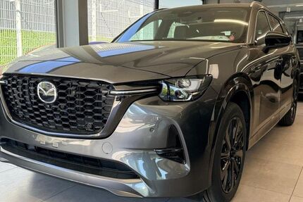 Mazda CX-80 4.000 km 53.490 &euro; Dortmund 44287