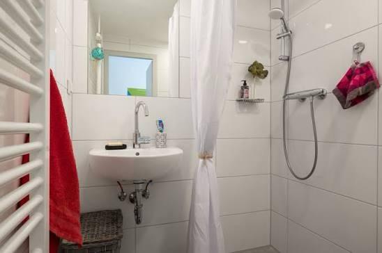 Etagenwohnung Dortmund Hombruch - 1 Zimmer, 16 m&sup2;, 380&euro; | Angebot:26665393