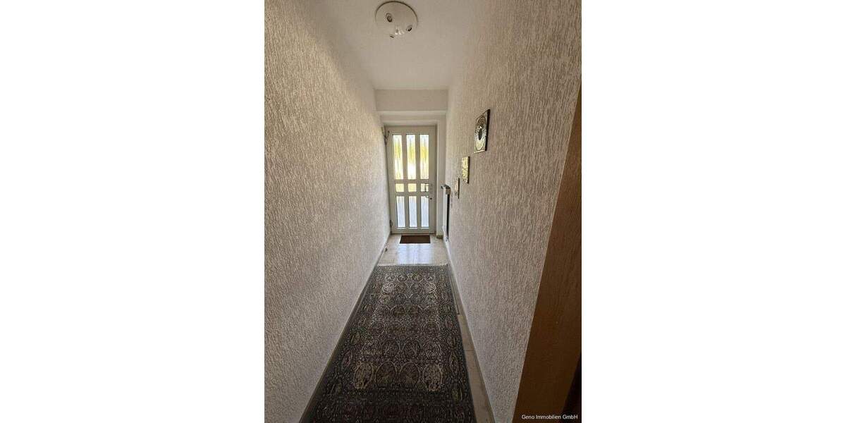 Reihenmittelhaus Heiligenhaus Mitte - 5 Zimmer, 133 m&sup2;, 395.000&euro; | Angebot:25708880