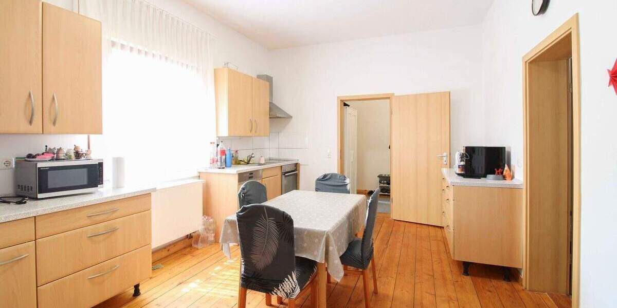 Etagenwohnung Hattingen Niederbonsfeld - 3 Zimmer, 83 m&sup2;, 149.000&euro; | Angebot:25628391