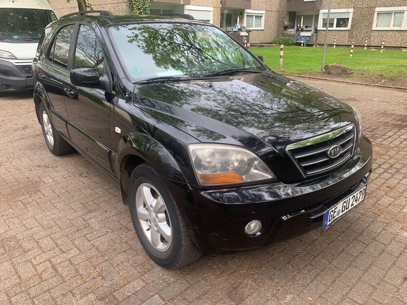 Sorento