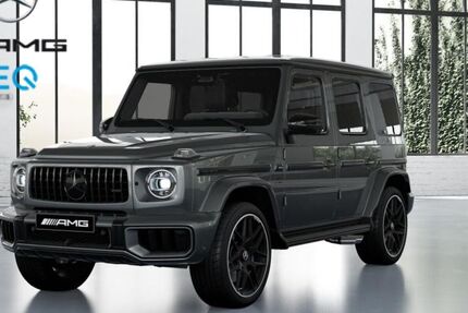 Mercedes-Benz G 63 AMG 12.801 km 214.880 &euro; Hagen 58135