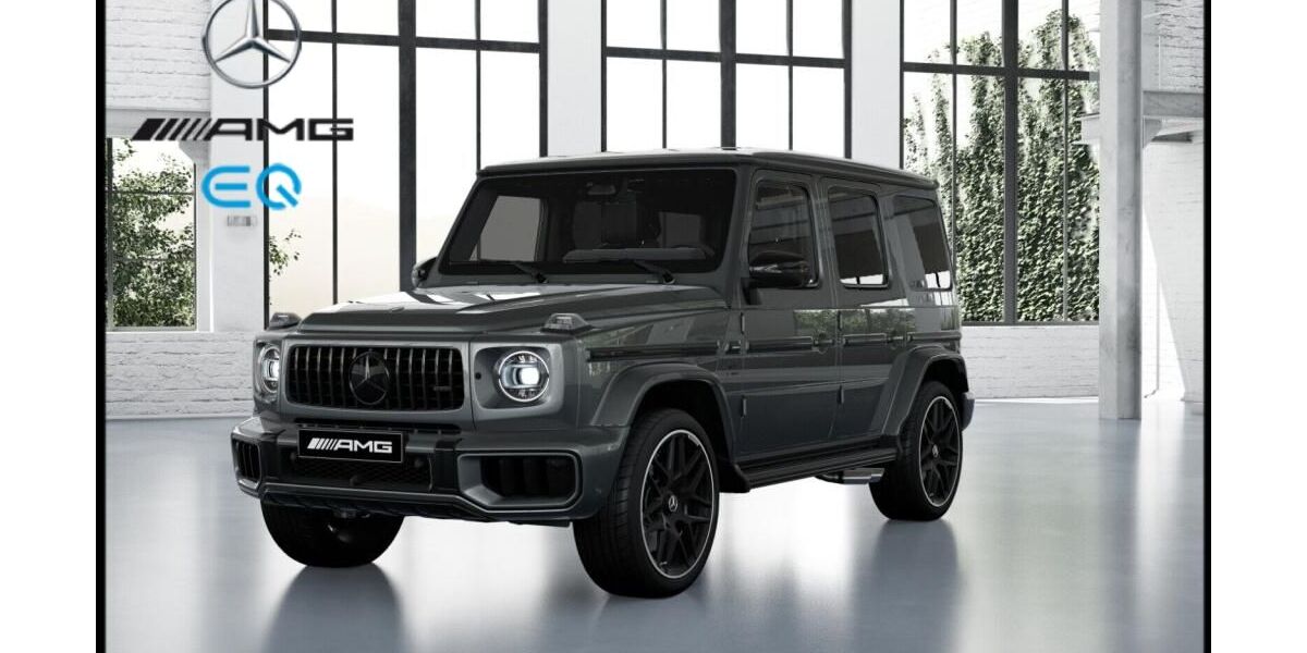 Mercedes-Benz G 63 AMG 12.801 km 214.880 &euro; Hagen 58135
