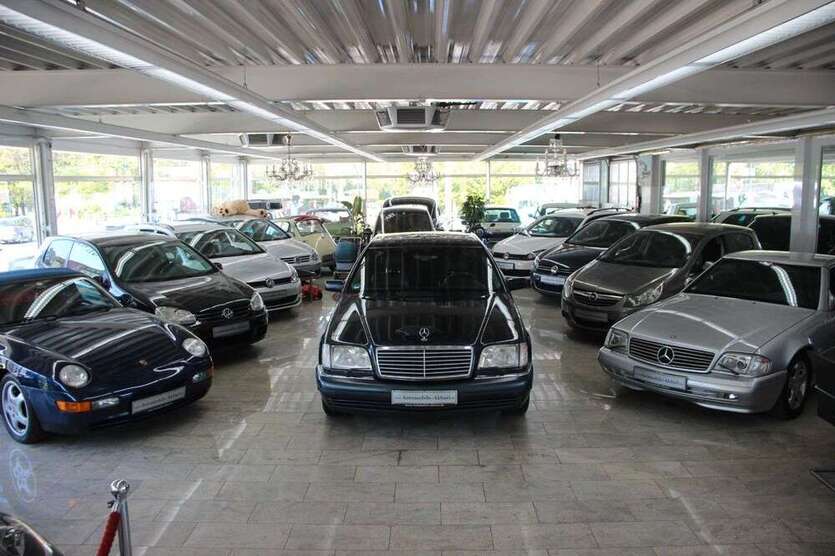 S 600