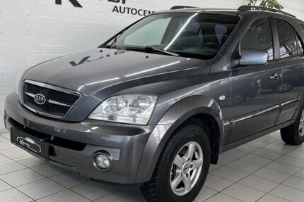 Kia Sorento 171.118 km 6.490 &euro; Schwelm 58332