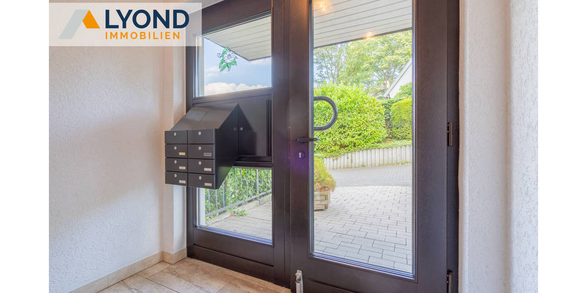 Etagenwohnung Dortmund / Löttringhausen Löttringhausen - 3 Zimmer, 85 m&sup2;, 329.000&euro; | Angebot:23949411