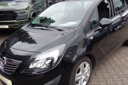 Opel Meriva 150.000 km 5.450 &euro; Mülheim 45481
