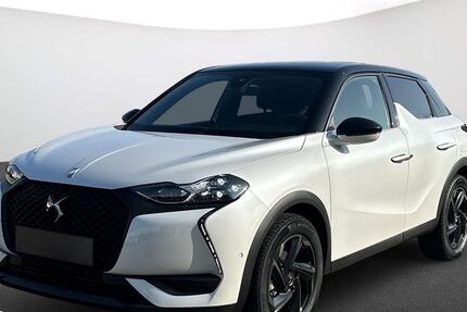 DS Automobiles DS3 27.128 km 16.290 &euro; Dortmund 44263
