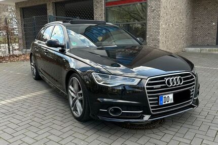 Audi A6 232.000 km 16.500 &euro; Dortmund 44147