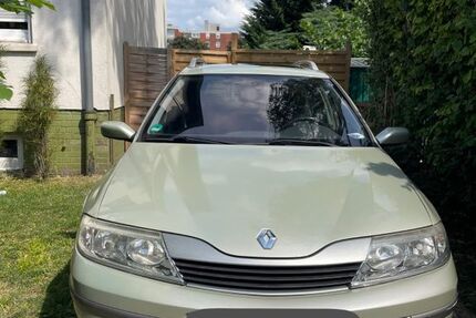 Renault Laguna 253.000 km 1.750 &euro; Dortmund 44145