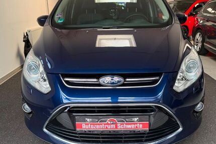 Ford C-Max 109.000 km 4.999 &euro; Schwerte 58239