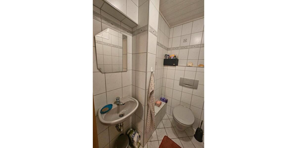 Etagenwohnung Dorsten Altstadt - 4 Zimmer, 73 m&sup2;, 179.000&euro; | Angebot:27429971