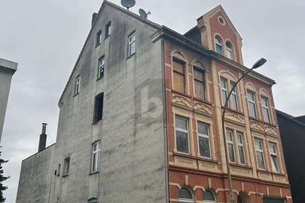 Haus Herne Sodingen - 30 Zimmer, 600 m&sup2;, 450.000&euro; | Angebot:26633638