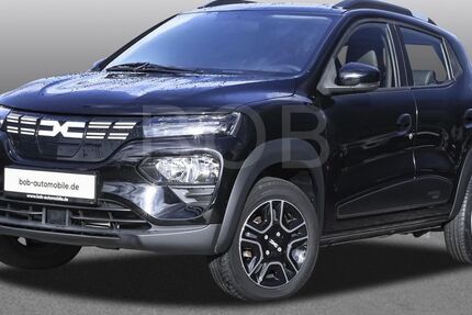 Dacia Spring 10.431 km 12.888 &euro; Bochum 44809