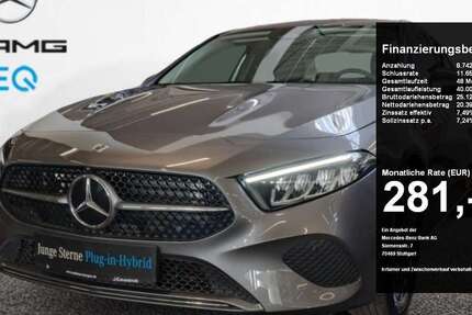 Mercedes-Benz A 180 2.420 km 29.020 &euro; Hagen 58135