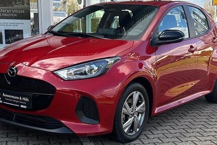 Mazda 2 Hybrid 12.946 km 20.450 &euro; Schwerte 58239