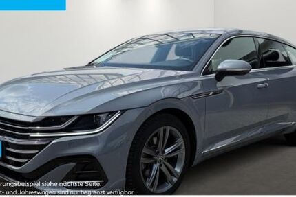 VW Arteon 27.477 km 30.950 € Mülheim 45478