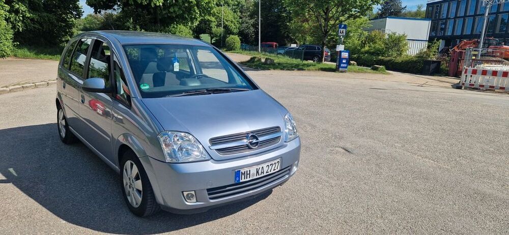 Meriva