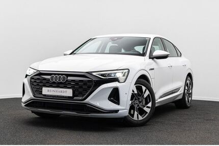 Audi Q8 e-tron 13.633 km 54.635 € Hagen 58091