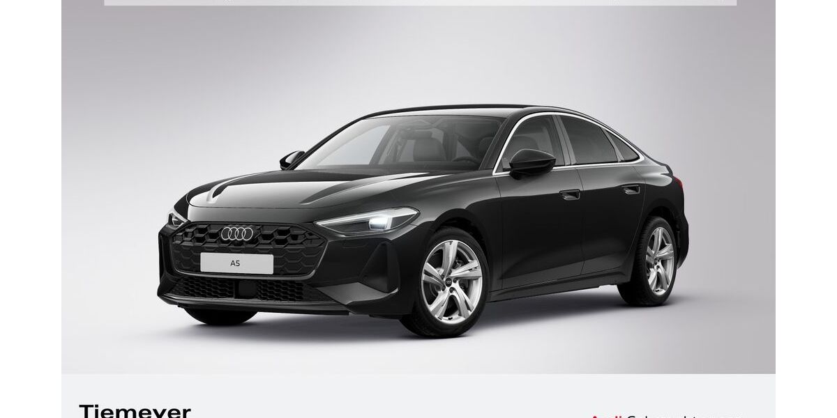 Audi A5 28.546 km 42.640 &euro; Bochum 44809