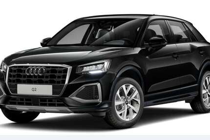 Audi Q2 27.037 km 26.490 &euro; Bochum 44809