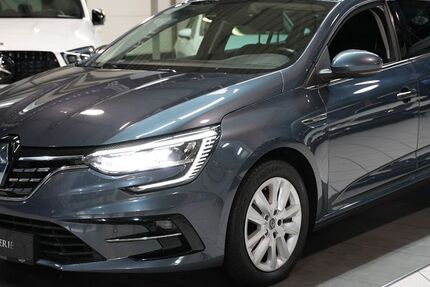 Renault Megane 81.500 km 13.700 &euro; Herne 44652