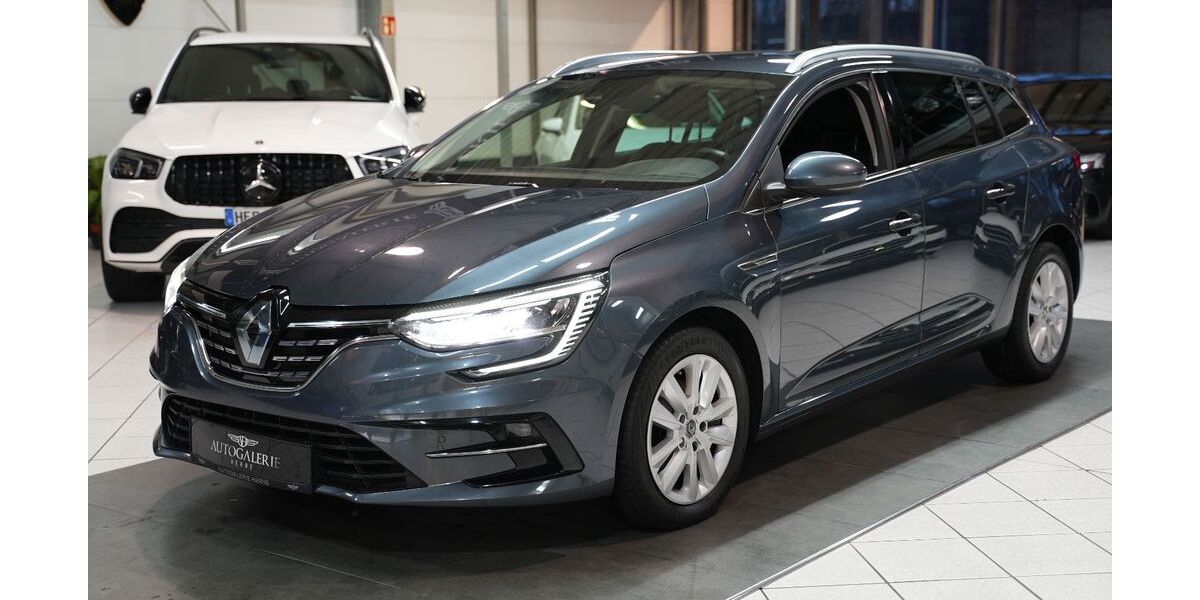 Renault Megane 81.500 km 13.700 &euro; Herne 44652