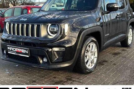 Jeep Renegade 16.302 km 23.450 &euro; Herten 45701