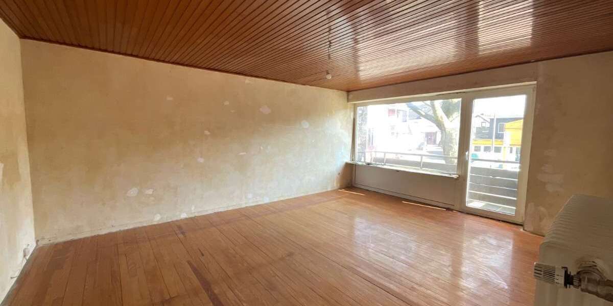 Etagenwohnung Bochum Hiltrop - 2 Zimmer, 69 m&sup2;, 563&euro; | Angebot:26889990