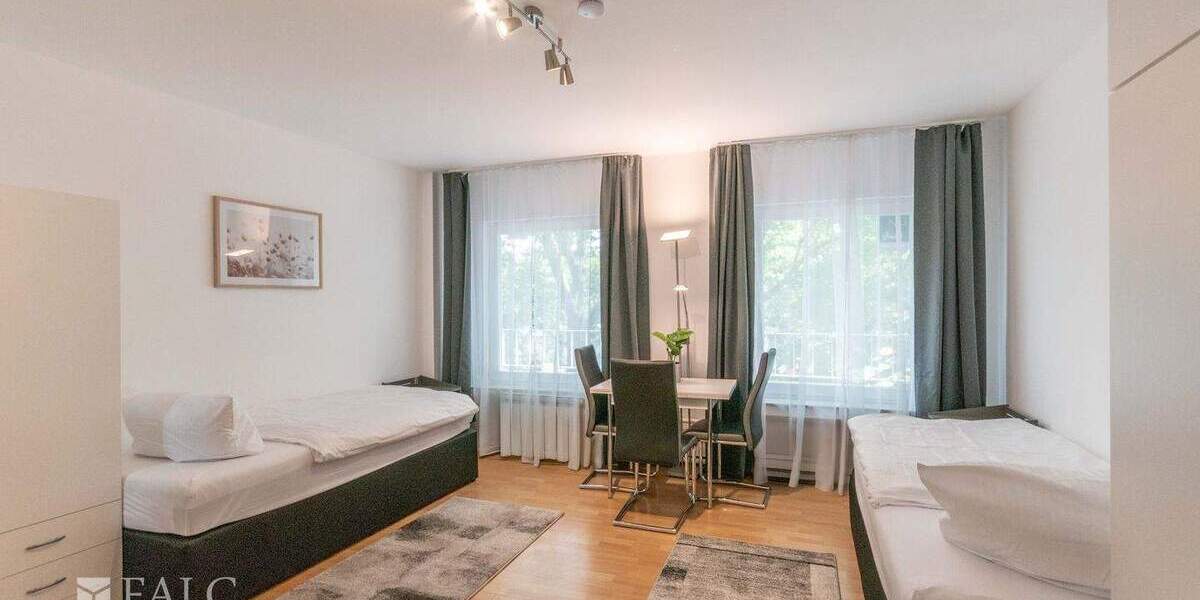 Mehrfamilienhaus, Wohnhaus Essen Stadtkern - 2 Zimmer, 761 m&sup2;, 2.690.000&euro; | Angebot:25821788