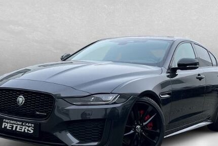 Jaguar XE 23.750 km 40.900 € Dortmund 44143