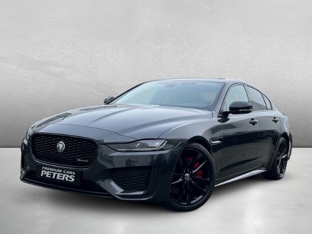 Jaguar XE 23.750 km 40.900 € Dortmund 44143