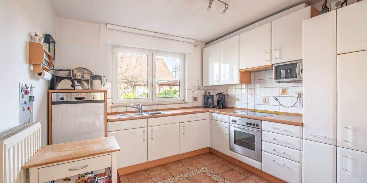 Doppelhaushälfte Lünen Brambauer - 4 Zimmer, 105 m&sup2;, 319.000&euro; | Angebot:25777902