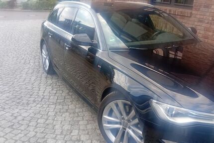 Audi A6 209.560 km 16.800 &euro; Bochum 44866