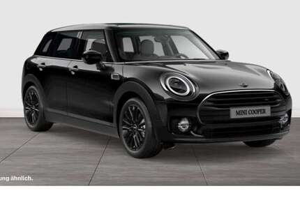 Mini Cooper Clubman