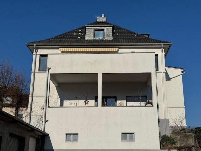 Etagenwohnung Essen Stadtwald - 4 Zimmer, 114 m&sup2;, 345.000&euro; | Angebot:25738814