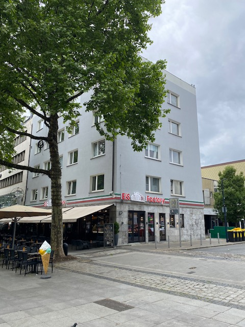 Wohnung zum Mieten in Dortmund 830 € 92.03 m²