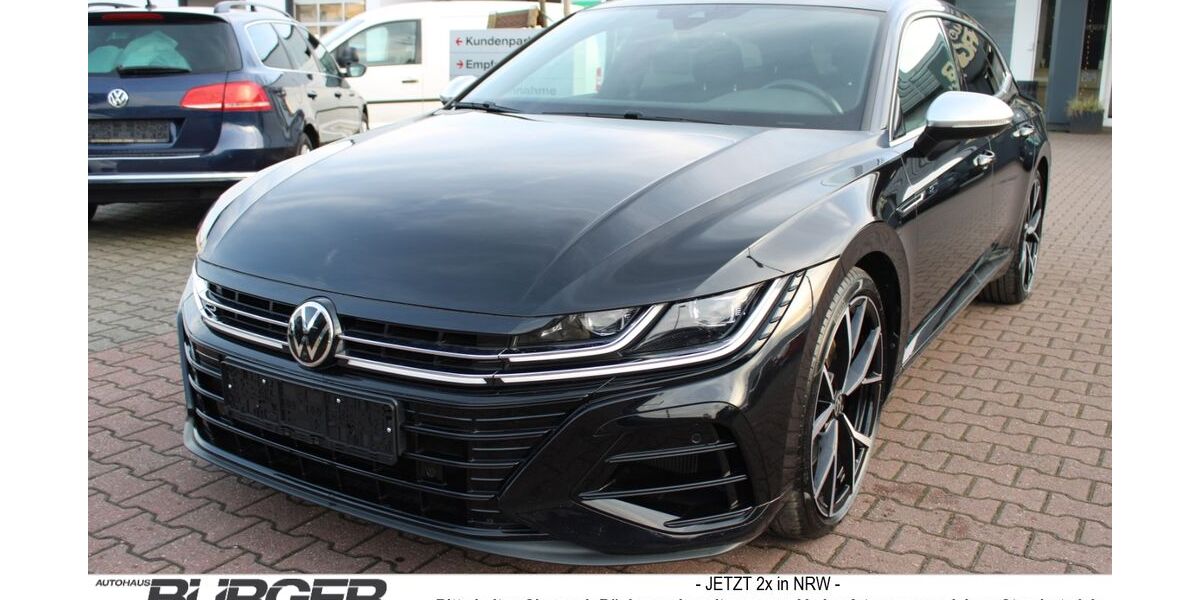 VW Arteon 38.000 km 38.770 &euro; Lünen 44536