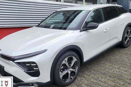 Citroen C5 X 17.600 km 20.990 € Iserlohn 58644