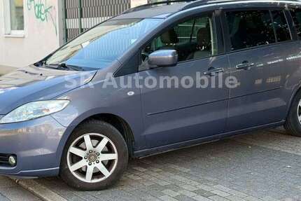 Mazda 5