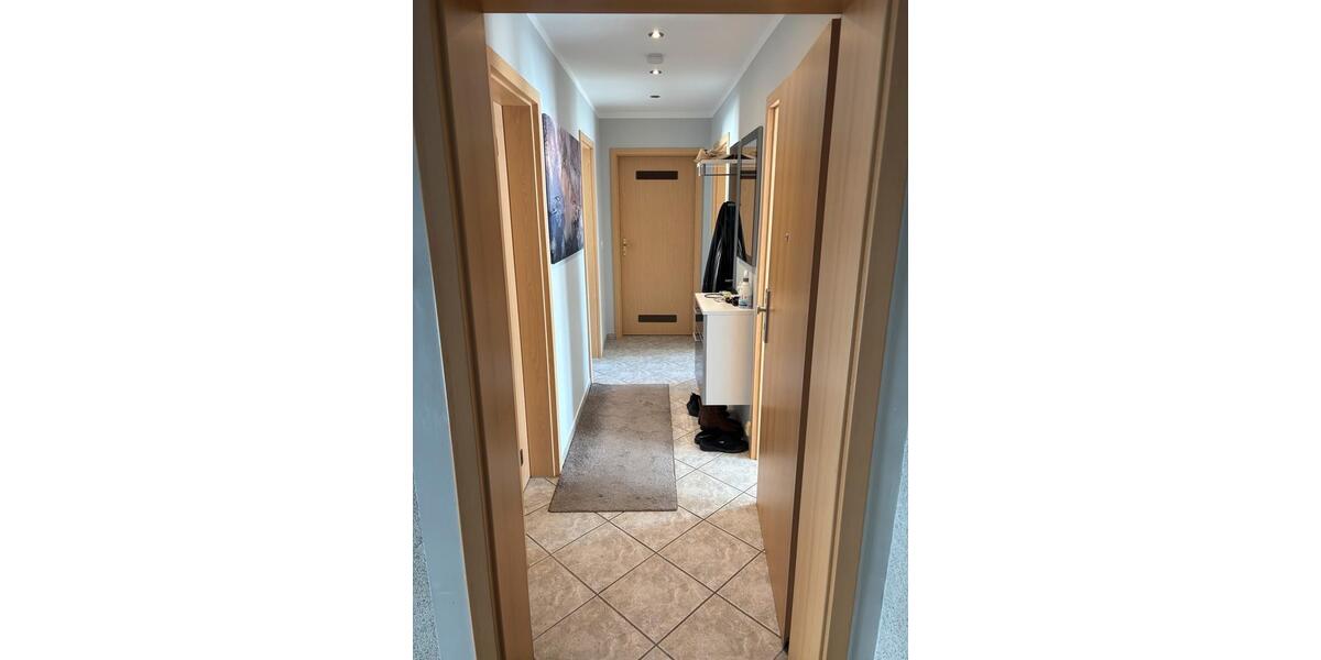 Etagenwohnung Bochum Bochum-Mitte - 3 Zimmer, 63 m&sup2;, 750&euro; | Angebot:26405967