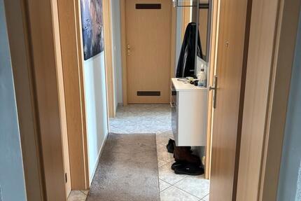 Wohnung Bochum Bochum-Mitte - 3 Zimmer, 63 m&sup2;, 750&euro; | Angebot:26405967