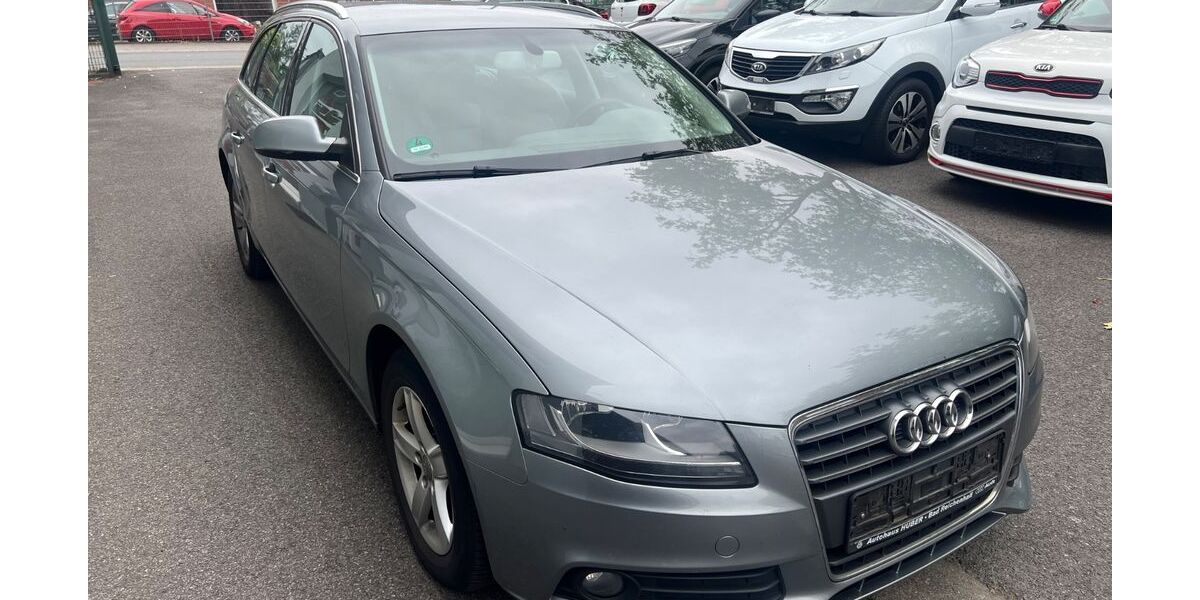 Audi A4 125.000 km 4.999 &euro; Recklinghausen 45663