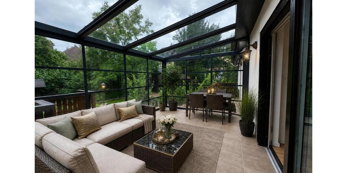 Villa Wuppertal Gemarkung Vohwinkel - 6 Zimmer, 282 m&sup2;, 895.000&euro; | Angebot:27159872