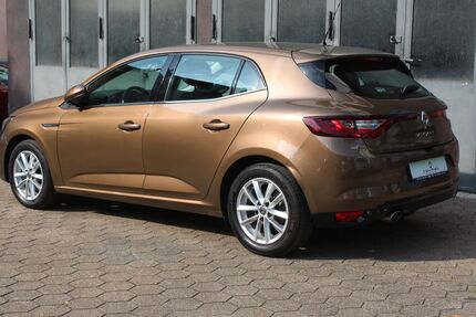 Renault Megane 54.416 km 9.900 &euro; Witten - NRW 58452