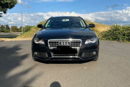 Audi A4 185.000 km 5.200 &euro; Gelsenkirchen 45886