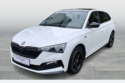 Skoda Scala 72.889 km 16.470 € Bochum 44809